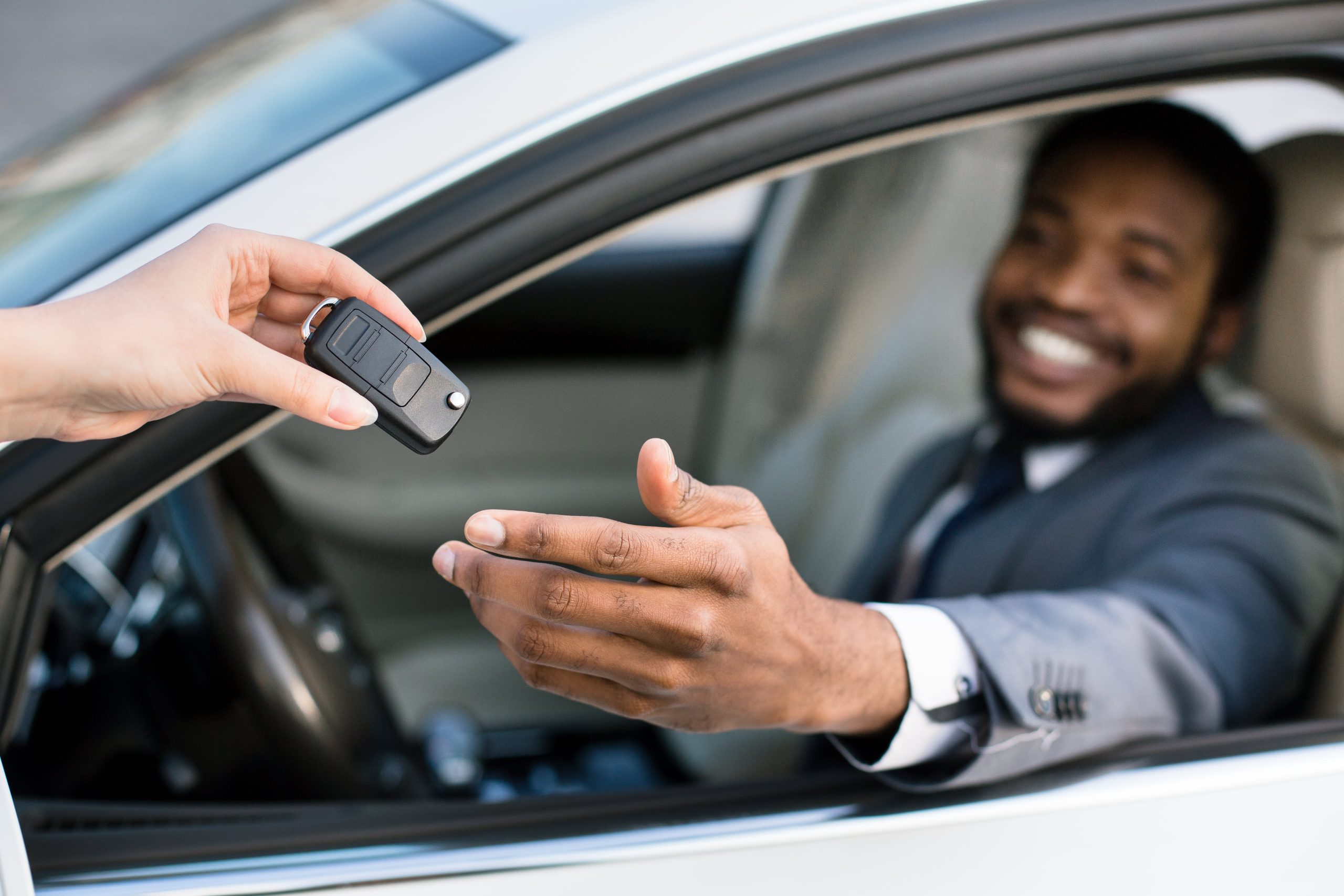 Unlocking Convenience: The Ultimate Guide to Program Car Keys